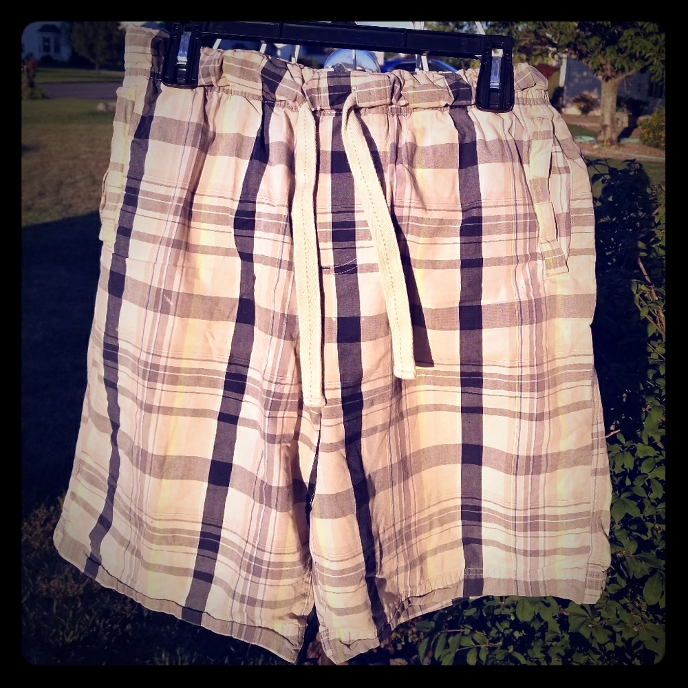 Men's shorts
